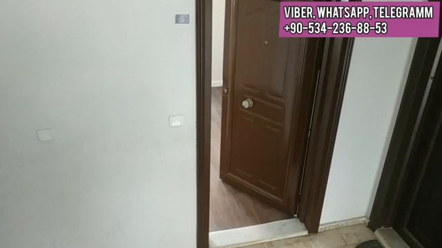 НЕДОРОГО двухкомнатная КВАРТИРА в ЦЕНТРЕ с РЕМОНТОМ !!! До моря 200 м. До рынка 400 м./Дом за бугро