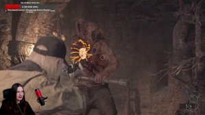 РОЗА УИНТЕРС  - ИГРАЮ ПЕРВЫЙ РАЗ | Resident Evil Village: Shadow of Rose прохождение на русском #5