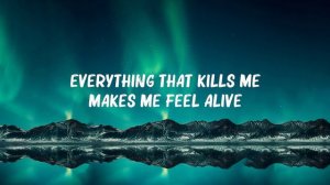 OneRepublic - Counting Stars (Lyrics) 🍀Mix Lyrics