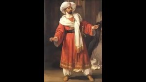 Antonio Vivaldi - Bajazet