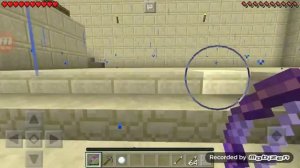 Minecraft PE CSGO MAP