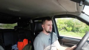 Алтай 2023. Доездка и замер расхода УАЗ Патриот Турбо 2.5