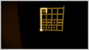 The Witness "Challenge" Trophy