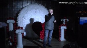 Анатолий Кашепаров- Вологда