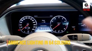 Mercedes-Benz S-Class S 450 | for the achievers | detailed review !!