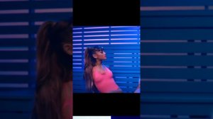 Ariana Grande Jerk Off Challenge (metronome)