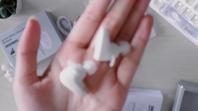 Unboxing & Review Oneodio A100 - TWS 600RIBUAN SUPPORT ANC! смотреть онлайн