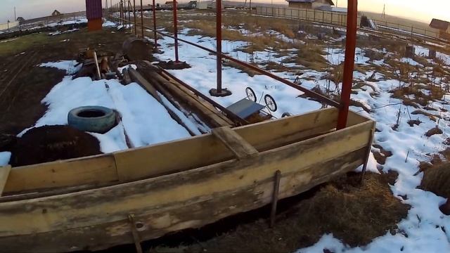 Самый модный забор