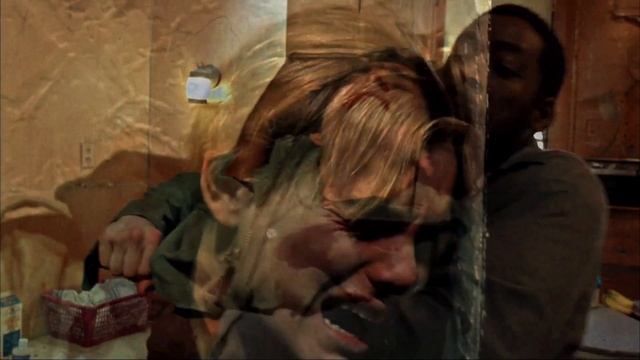 H E R O I N — Basketball Diaries смотреть онлайн