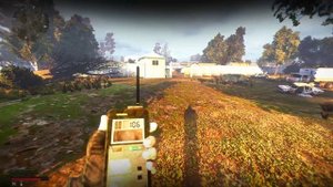 Радиомолчание 106 МГц. Прохождение Stalker Anomaly 1.5.2 expedition 2.3 на мастере