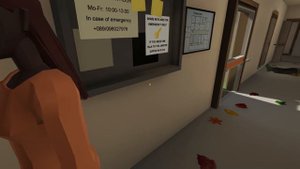 Room 669 - Комната 669 - ВРЕМЯ ОСТАНОВИЛОСЬ - Игра - Прохождение