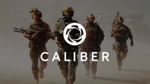 Онлайн шутер Caliber