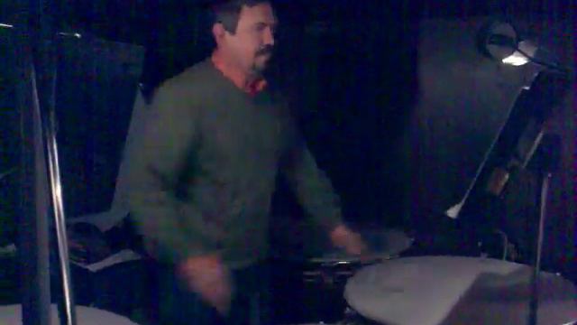 Литаврист разбушевался смотреть онлайн