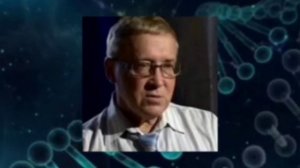 Пётр Гаряев. Вселенская голограмма. Затормозить собственное Старение.
