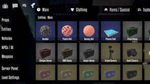 Гайд про мультиплеер в Gore box/горе бокс/GORE BOX