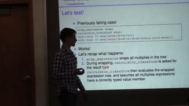 programming knowledge from experts