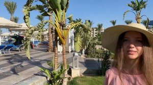 ??#2 | Обзор отеля DANA BEACH RESORT 5★ Хургада лето 2021
