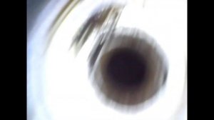 Эндоскоп с Алиэспресс, осмотр двигателя Hundai Solaris 2011 с пробегом 82686 км