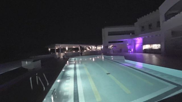 HAPIMAG SEA GARDEN RESORT, ТУРЦИЯ, Бодрум: а ля карт ресторан Laguna Lounge, the Sunset Bar