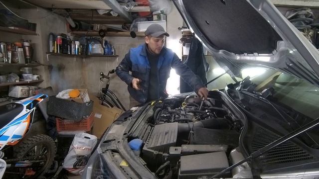 Раскоксовка поршневых колец 1,8 GEN 3  GZOX