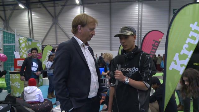 Millaista on ollanbisnesmies, Hjallis Harkimo?