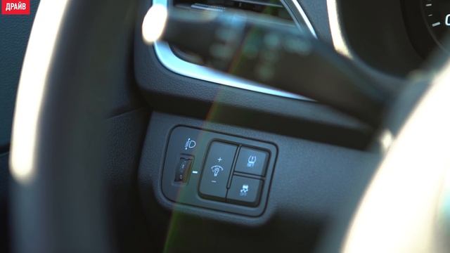 Hyundai Solaris тест-драйв с Павлом Кариным