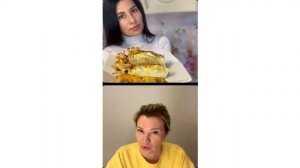 Как правильно питаться. Новые зимние рецепты.