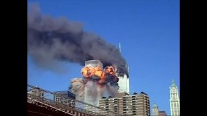 United Airlines 175 (Flight, South Tower) 11 settembre 2001, Torri Gemelle, Twin Towers documentari