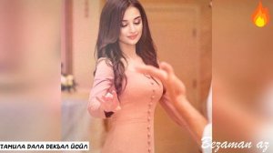 Тамила Дала Декъал Йойл??Очень Красивая Песня