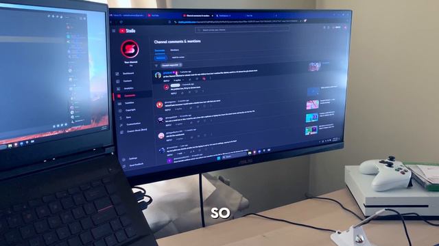 Day In The Life Of A High-School Content Creator... смотреть онлайн