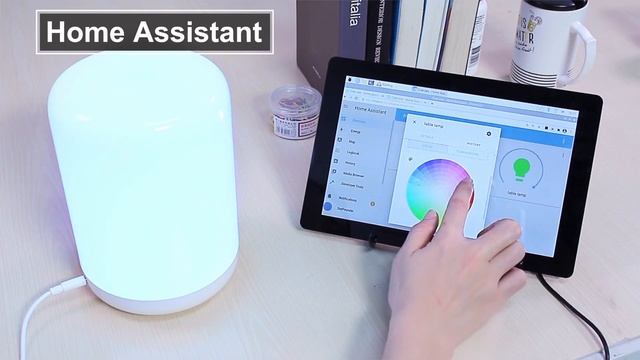 SunFounder 10.1" HDMI 1280x800 IPS LCD Touchscreen for Raspberry Pi смотреть онлайн