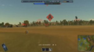 09 Чудеса WarThunder 4! Я сам обалдел когда увидел