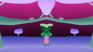 count123 with paula blind effect