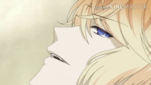 Реакцыя на- аниме " Дьявольские возлюбленные" 3# смотреть онлайн