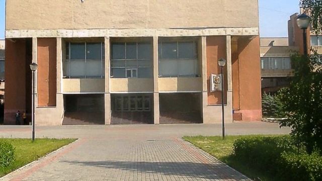 Липецк лучший город РФ Ролик о городе Липецк