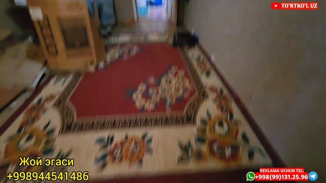 ЗУДЛИК БИЛАН ЖОЙ СОТИЛАДИ | ГАЗ СВЕТ СУВ БОР смотреть онлайн