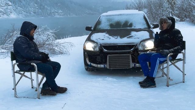 Тачка крутого пацана►ОБЗОР TOYOTA MARK 2 lR-V JZX110 1JZ-GTE смотреть онлайн