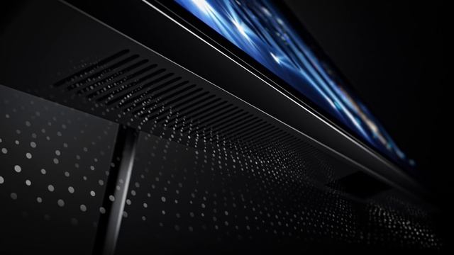 ThinkVision X1 Monitor Tour смотреть онлайн