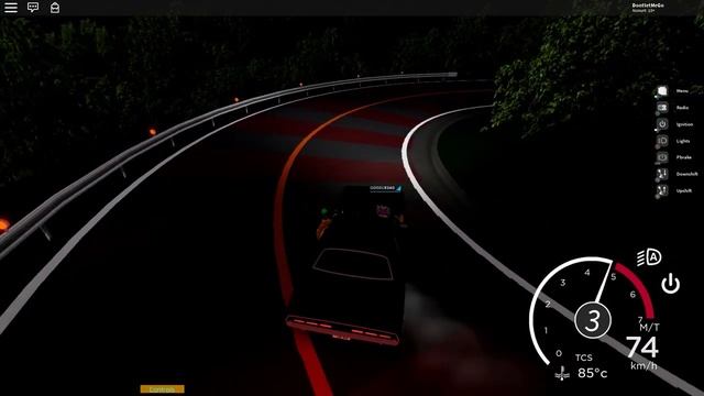 Midnight racing tokyo, Drift King (Roblox) смотреть онлайн