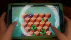 Играю в игру котик Бубу 2 (cat Bubbu 2). Веселимся вместе с котиком Бубу. Играем в игры.