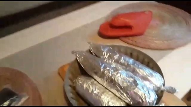 Кукуруза на гриле с сыром! смотреть онлайн