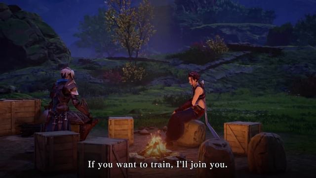 Tales of Arise - Lifestyle Feature Trailer | PS5, PS4 смотреть онлайн