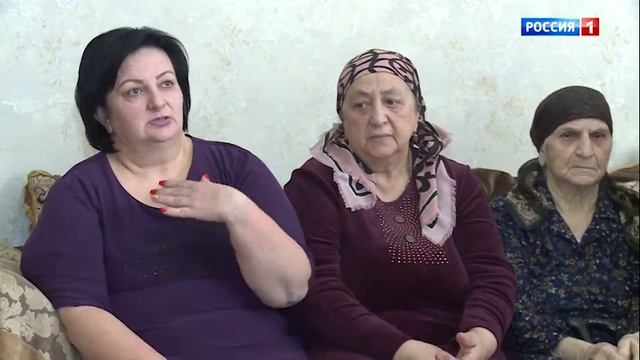 УТРО РОССИИ. КАБАРДИНО – БАЛКАРИЯ — 2021.06.10 смотреть онлайн