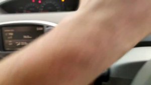 №599. Nissan Presage TU31-013083