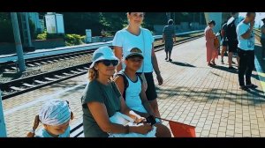 Якорная щель часть 2