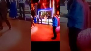 Вечер Холодной Зимы