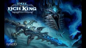 WOTLK Music - Fall of the Lich King - Invincible