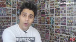 RWJ по версии Кураж-Бамбей - ДАРМОВЫЕ ВКУСНЯШКИ