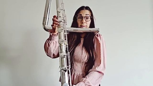 FlutePlay with The Elephant смотреть онлайн