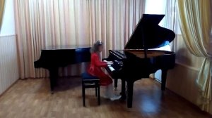 Твердохлєб Ганна Б  Вольф  Токатина